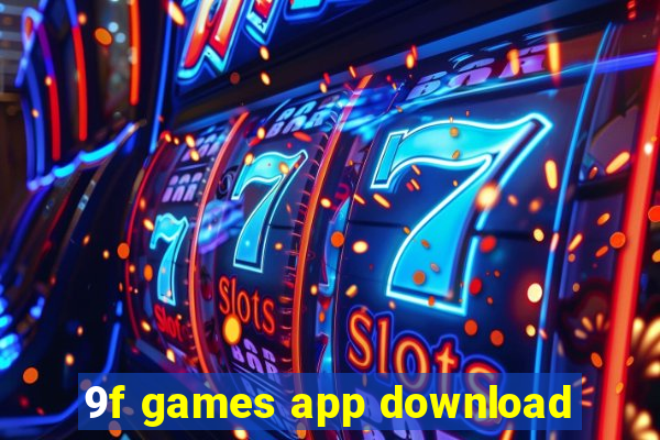 9f games app download